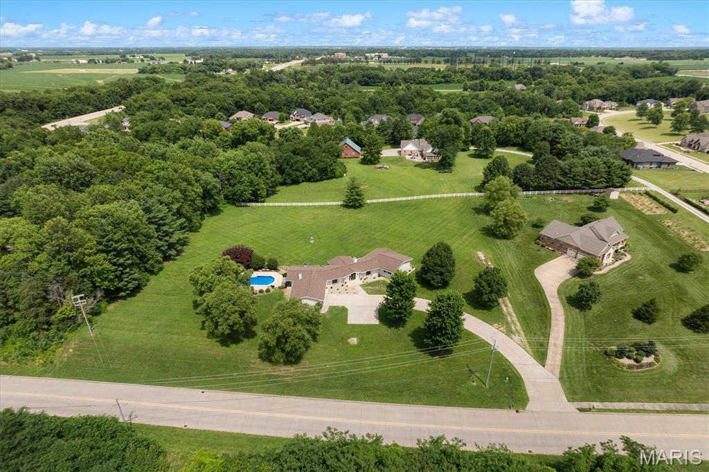 3732 Ridge View Road Edwardsville, IL 62025 - Photo 52 of 57