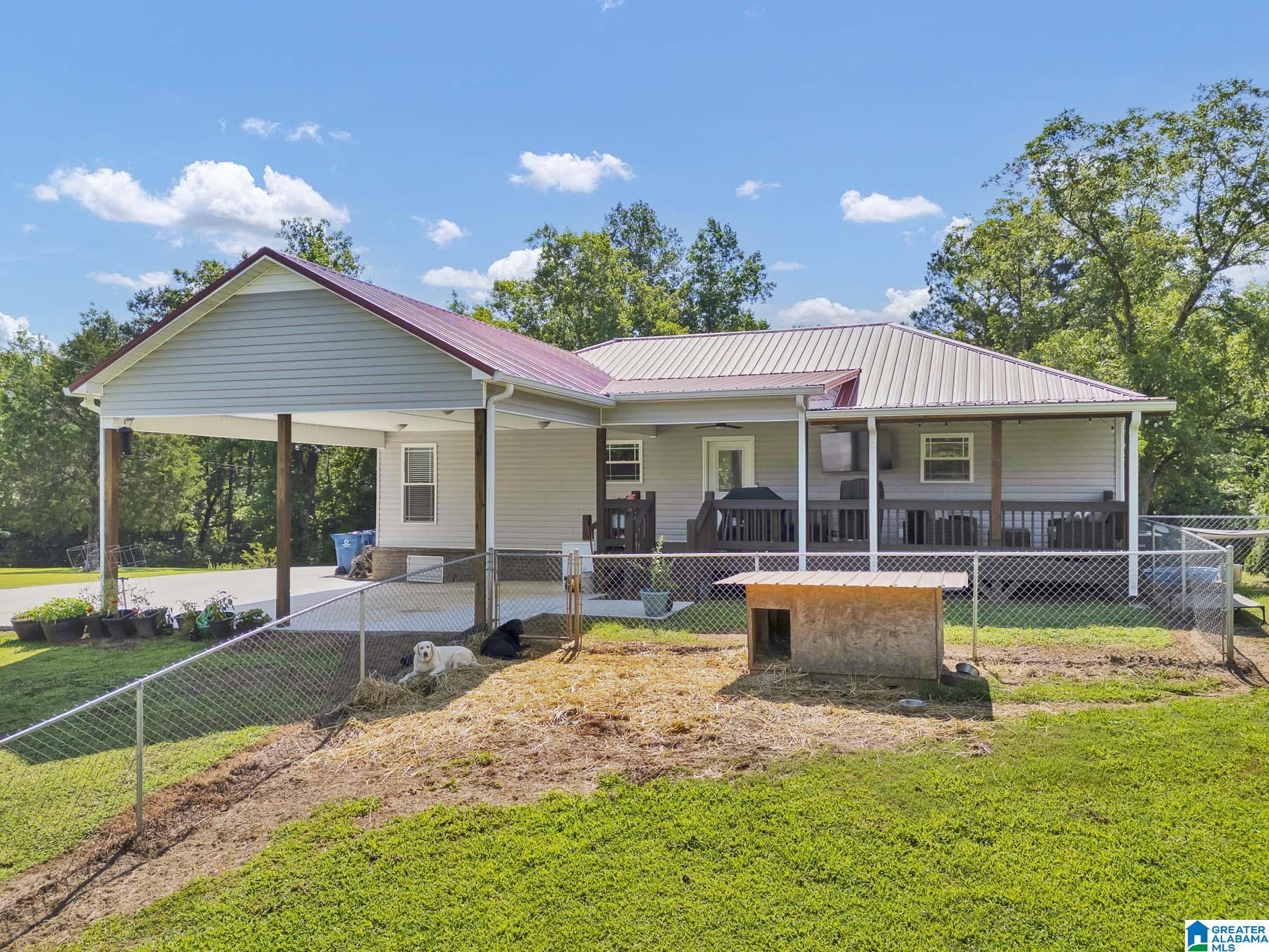 199 Joiner Road Hayden, AL 35079 - Photo 32 of 44
