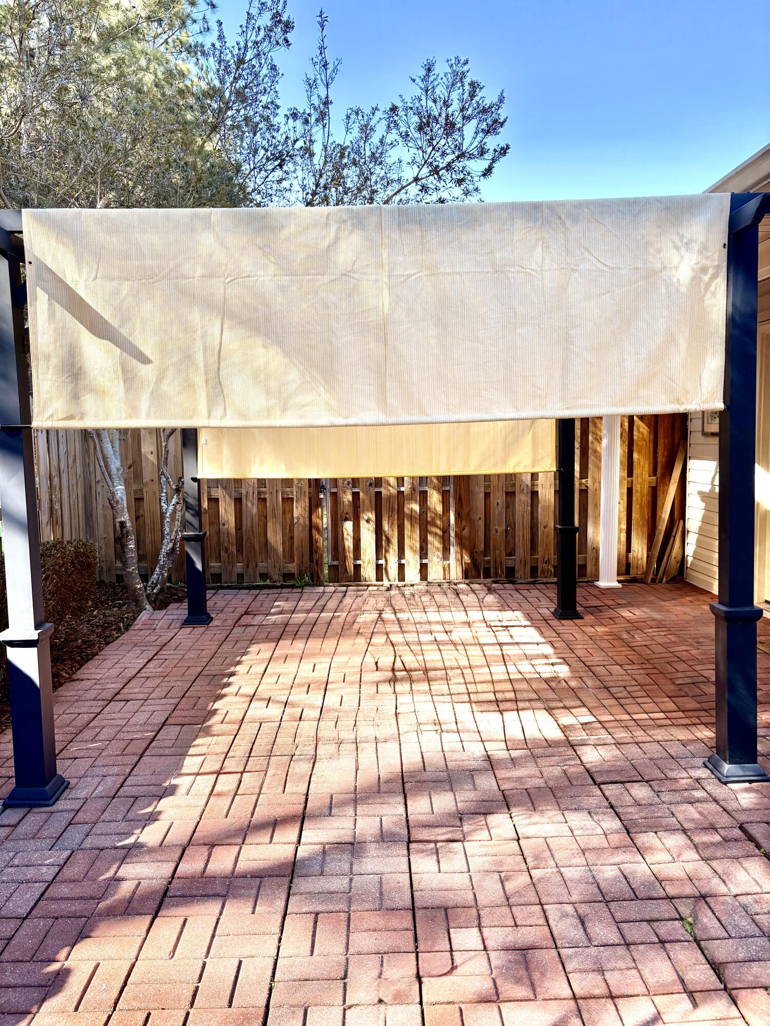 375 Connor Circle Evans, GA 30809 - Photo 11 of 32 backyard