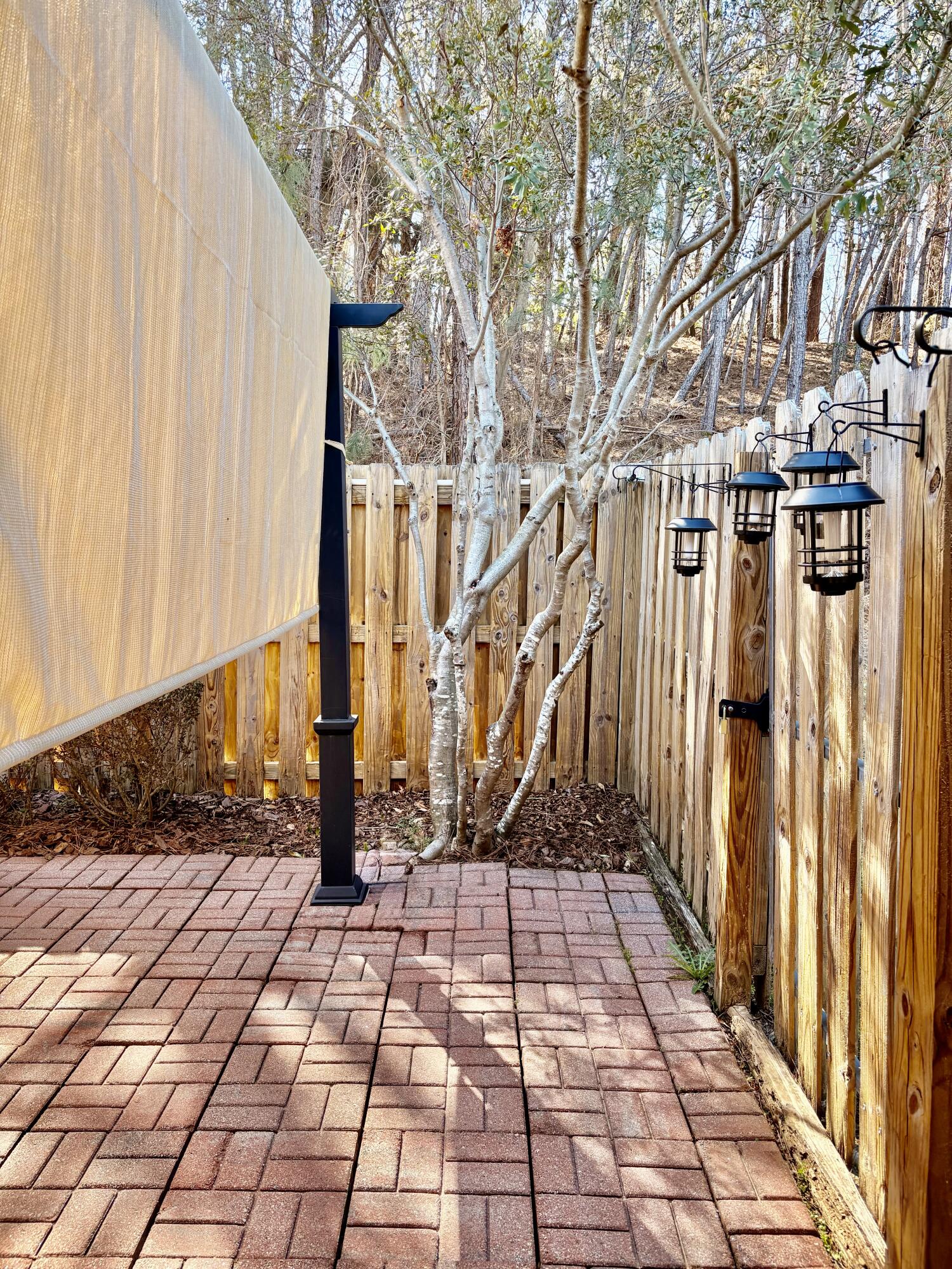 375 Connor Circle Evans, GA 30809 - Photo 13 of 32 backyard