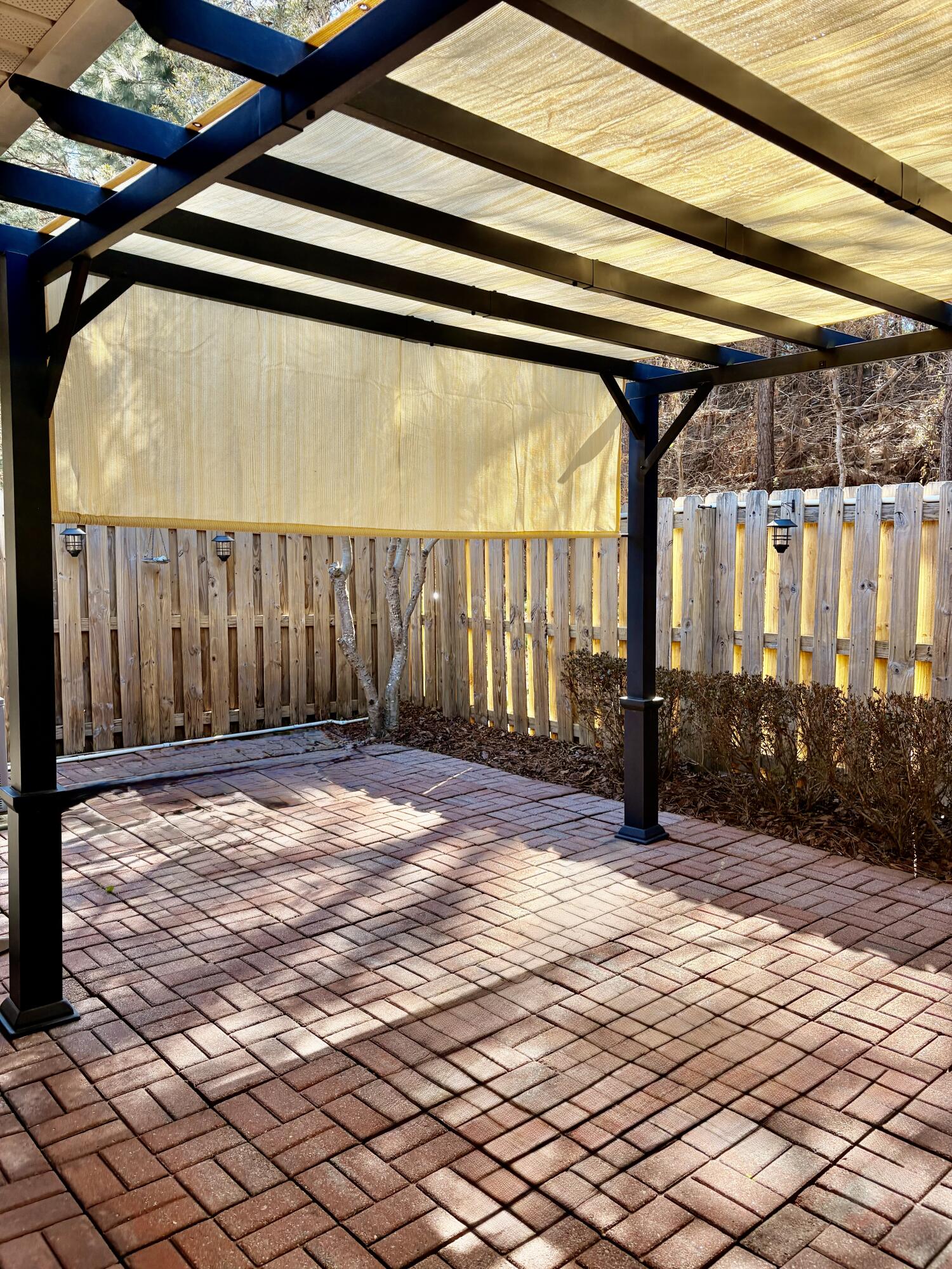 375 Connor Circle Evans, GA 30809 - Photo 14 of 32 backyard