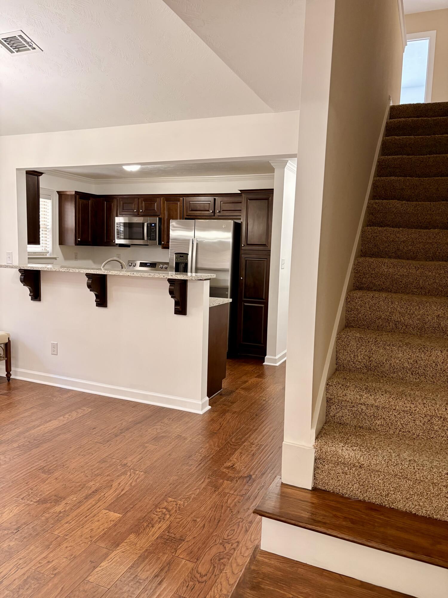 375 Connor Circle Evans, GA 30809 - Photo 16 of 32 downstairs