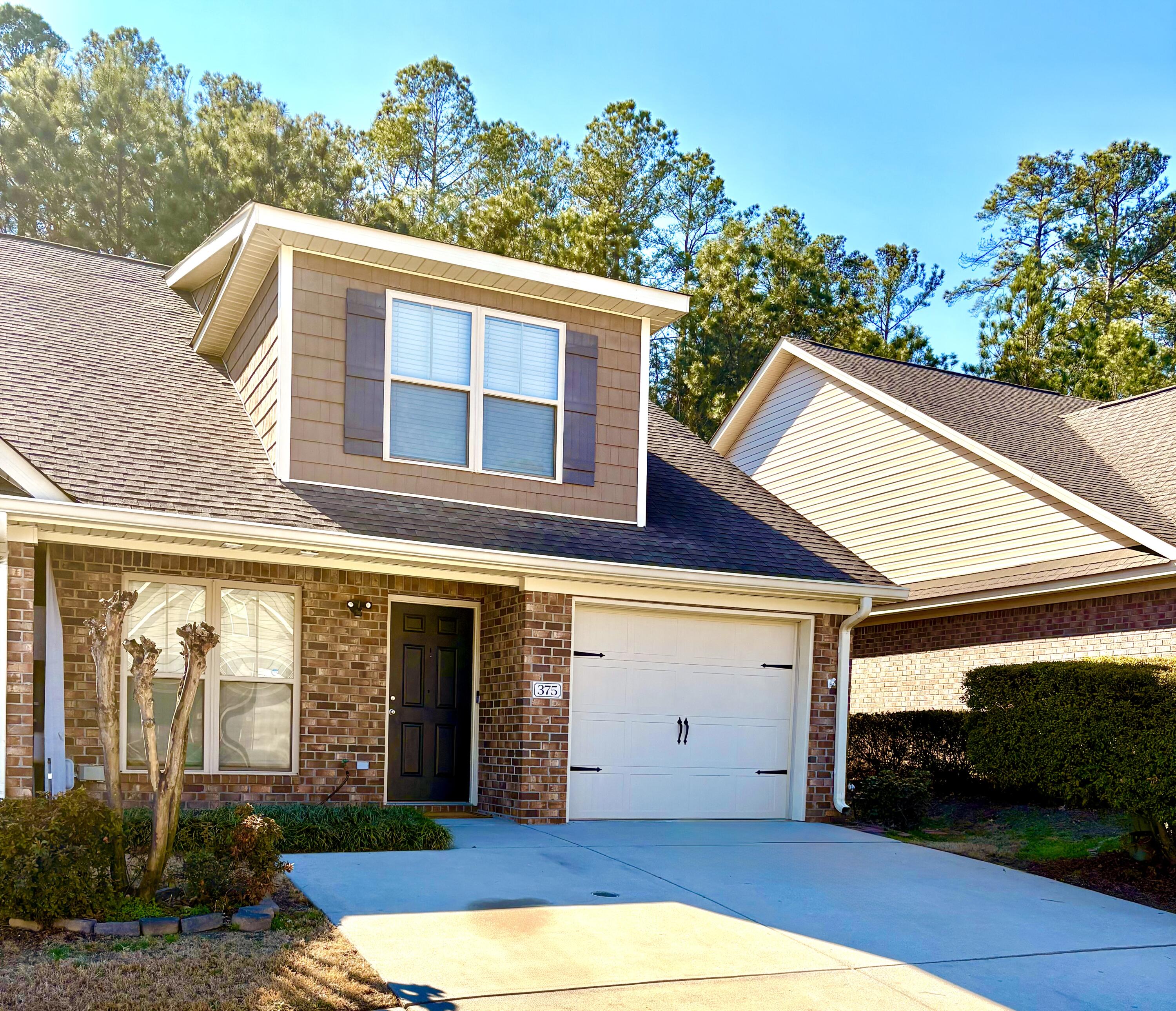 375 Connor Circle Evans, GA 30809 - Photo 2 of 32 front view