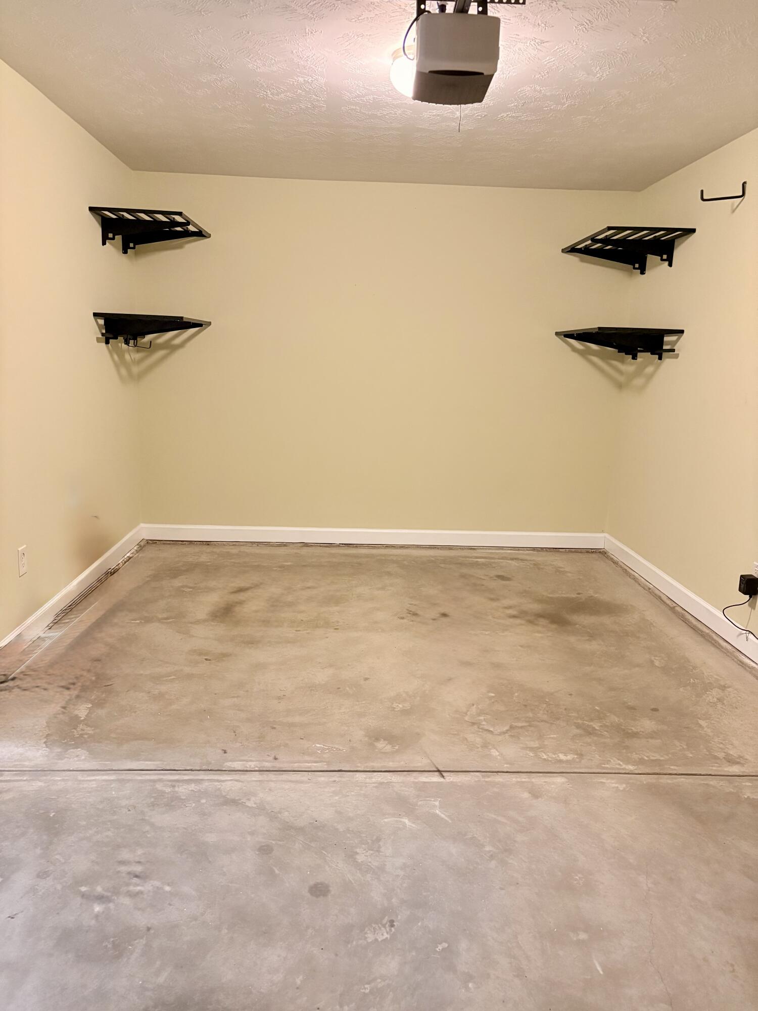 375 Connor Circle Evans, GA 30809 - Photo 29 of 32 garage