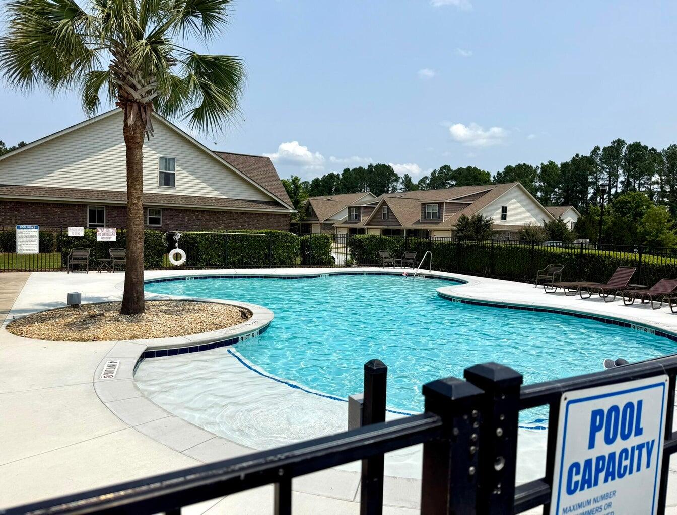 375 Connor Circle Evans, GA 30809 - Photo 32 of 32 pool