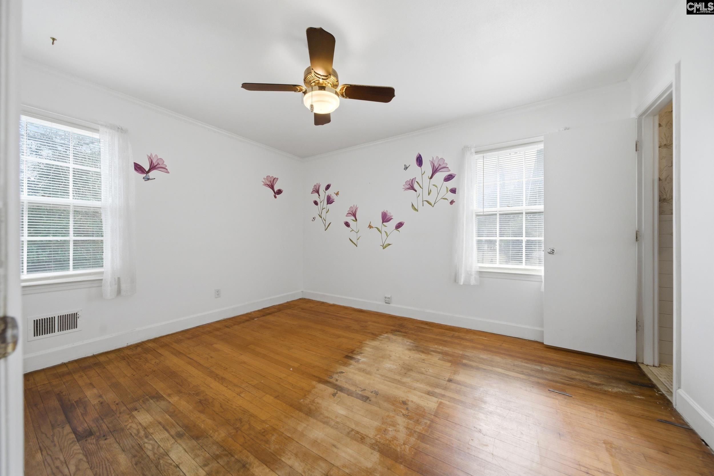 223 Ridge Street Bishopville, SC 29010 - Photo 21 of 32