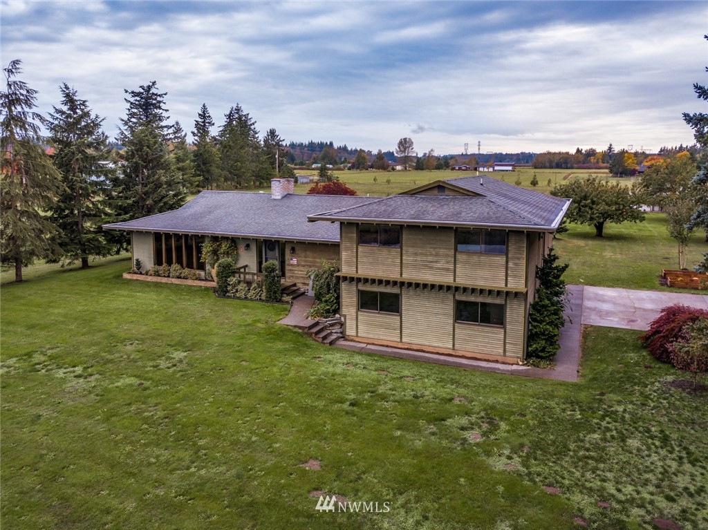 6229 Aldrich Road Ferndale, WA 98248 - Photo 3 of 40