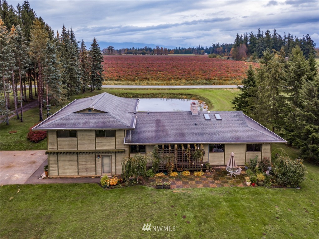 6229 Aldrich Road Ferndale, WA 98248 - Photo 4 of 40