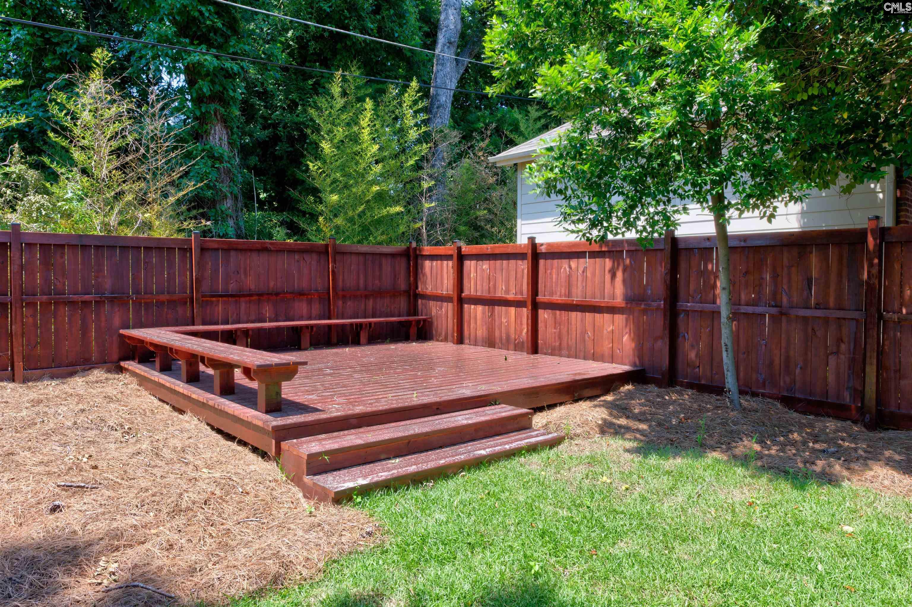 2405 Sumter Street Columbia, SC 29201 - Photo 37 of 37