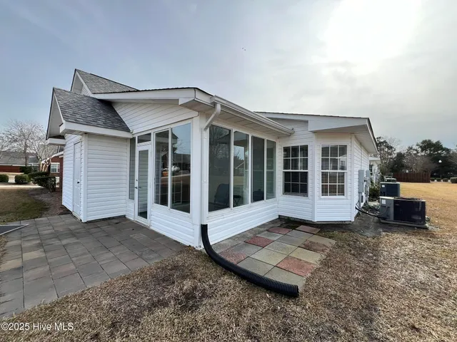 $1,550 | 3817 Merestone Drive, Wilmington, NC 28412