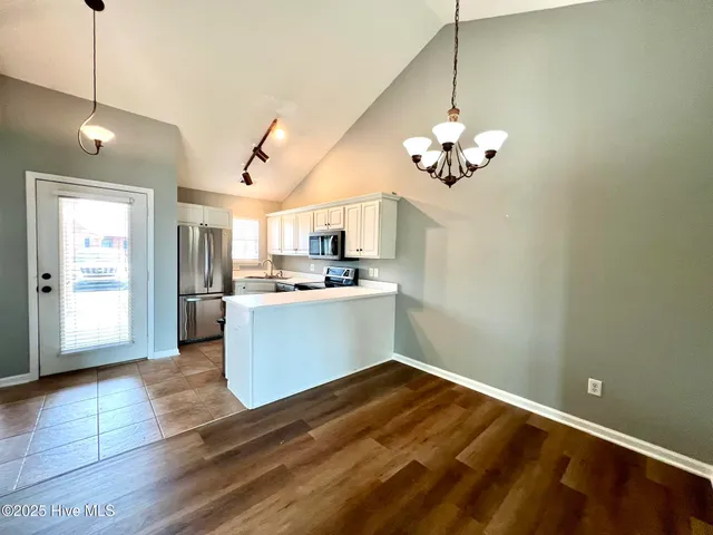 $1,550 | 3817 Merestone Drive, Wilmington, NC 28412