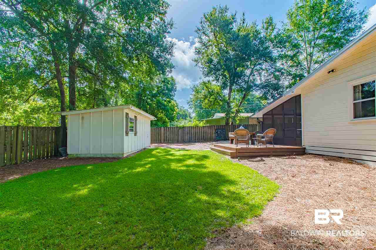 419 Rosa Avenue Fairhope, AL 36532 - Photo 31 of 33