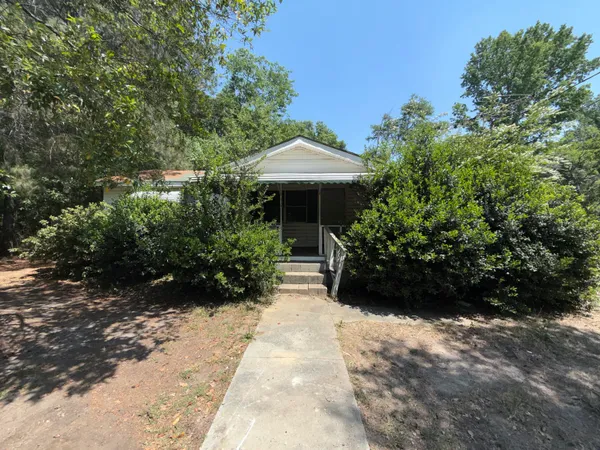 $40,000 | 131 Wheat Street, Denmark, SC 29042