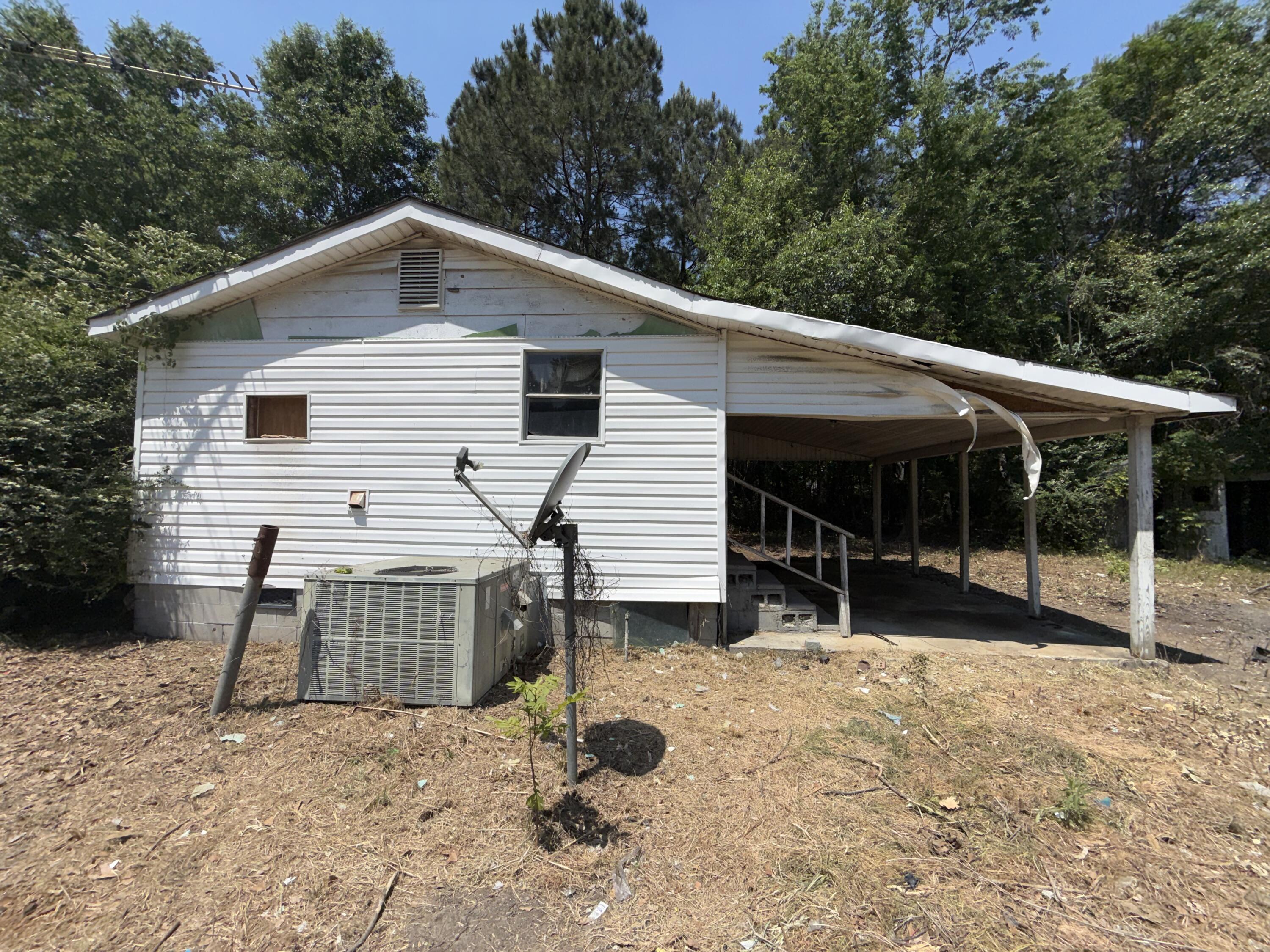 131 Wheat Street Denmark, SC 29042 - Photo 10 of 10 IMG_1107