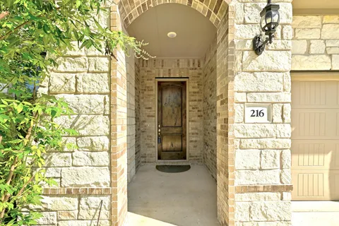 $660,000 | 216 Tovas Secret Cove, Georgetown, TX 78628