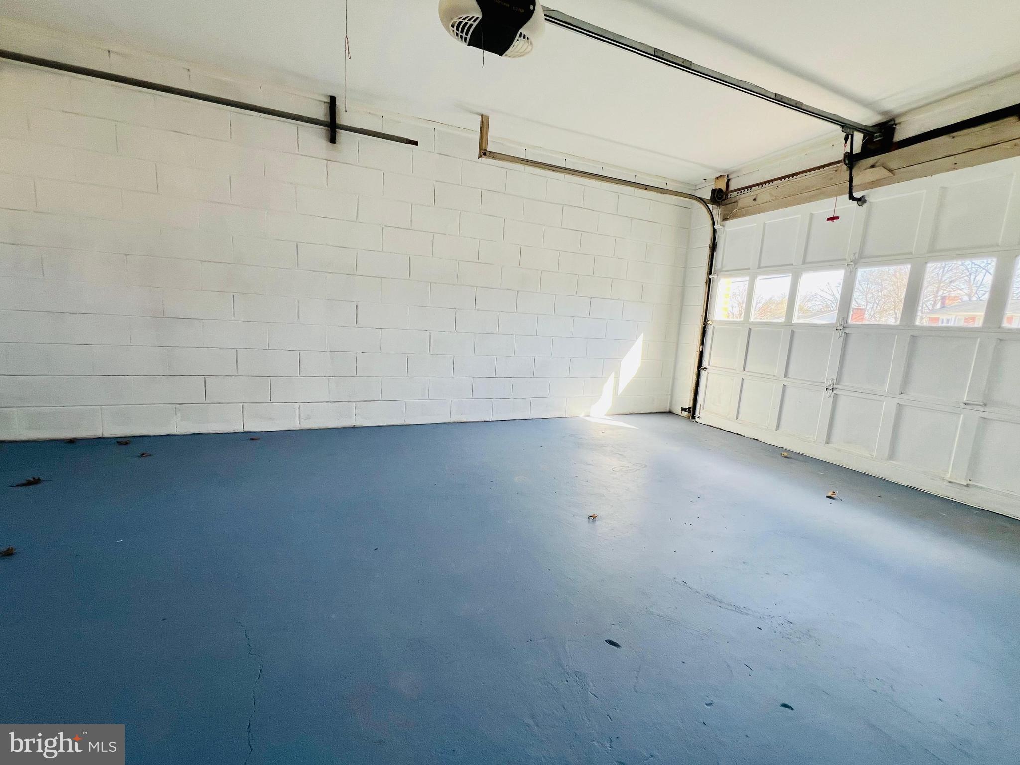 9826 Lomond Drive Manassas, VA 20109 - Photo 58 of 78 a view of a garage