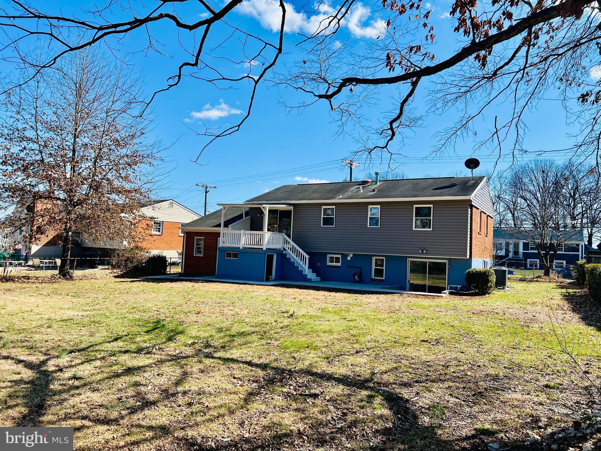 9826 Lomond Drive Manassas, VA 20109 - Photo 74 of 78