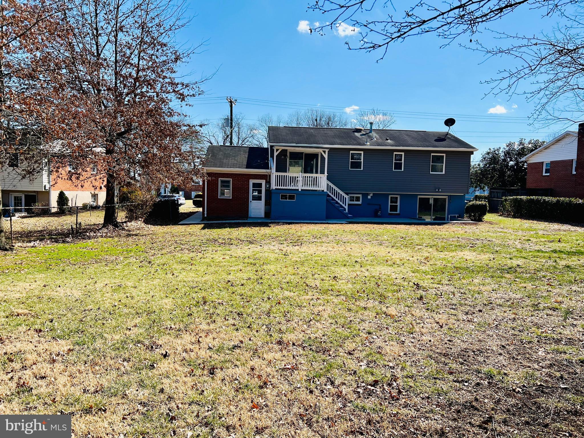 9826 Lomond Drive Manassas, VA 20109 - Photo 75 of 78