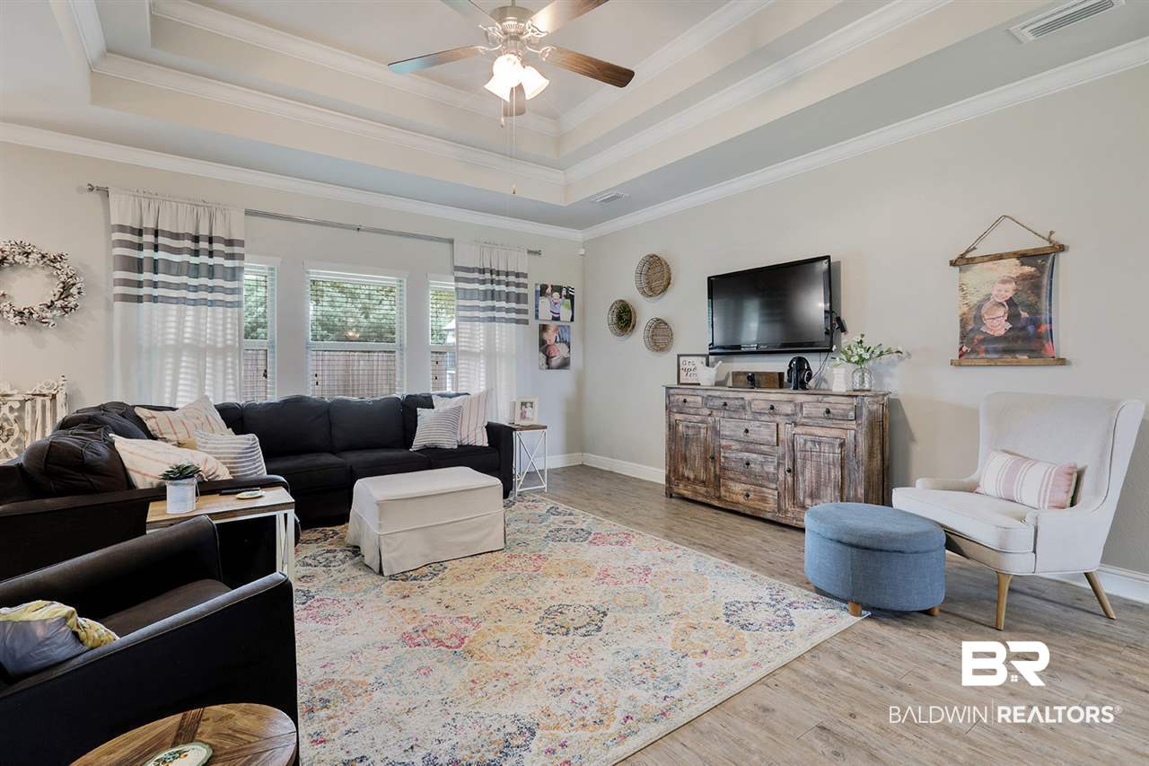 14631 Troon Drive Foley, AL 36535 - Photo 4 of 19