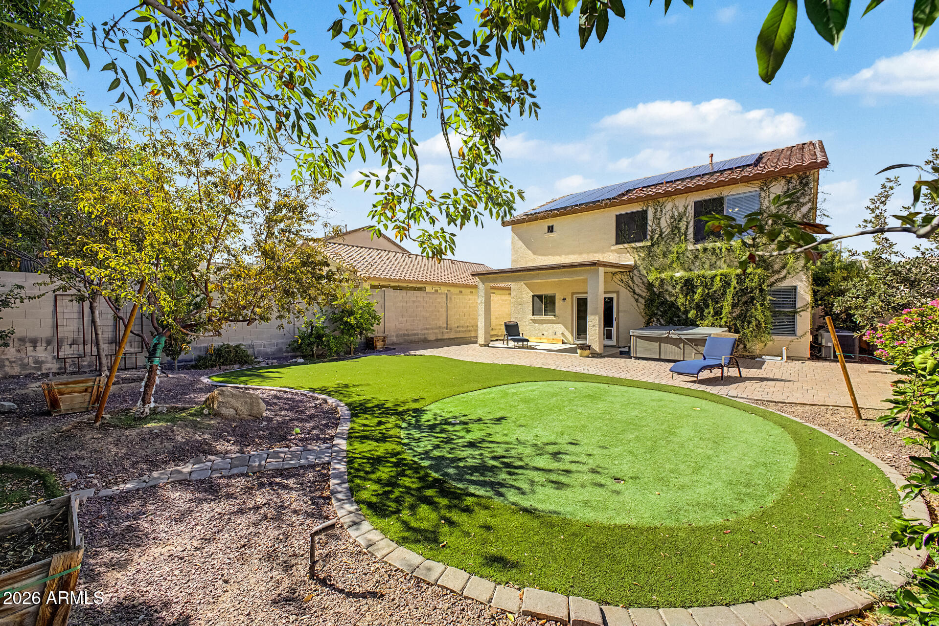 6509 West Red Fox Road Phoenix, AZ 85083 - Photo 41 of 42 41 Red Fox