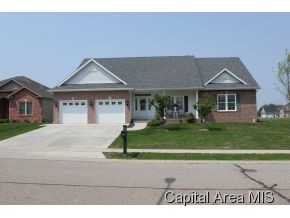 7405 Preston Drive Springfield, IL 62711 - Photo 1 of 13 Gallery Image 1