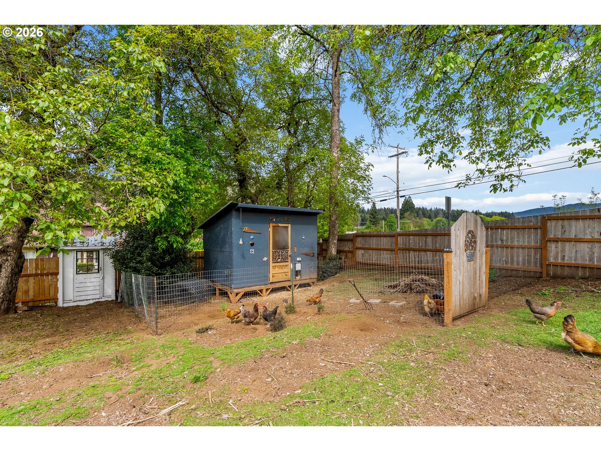 11 2nd Street Carson, WA 98610 - Photo 29 of 40
