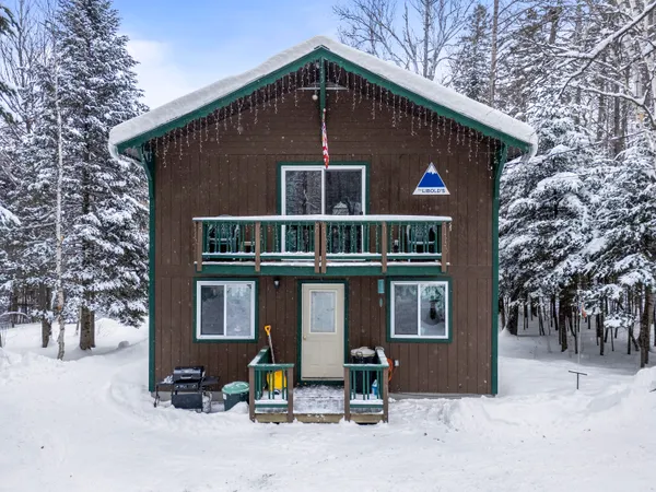 $340,000 | 12 Bog Road, Stratton, ME 04982