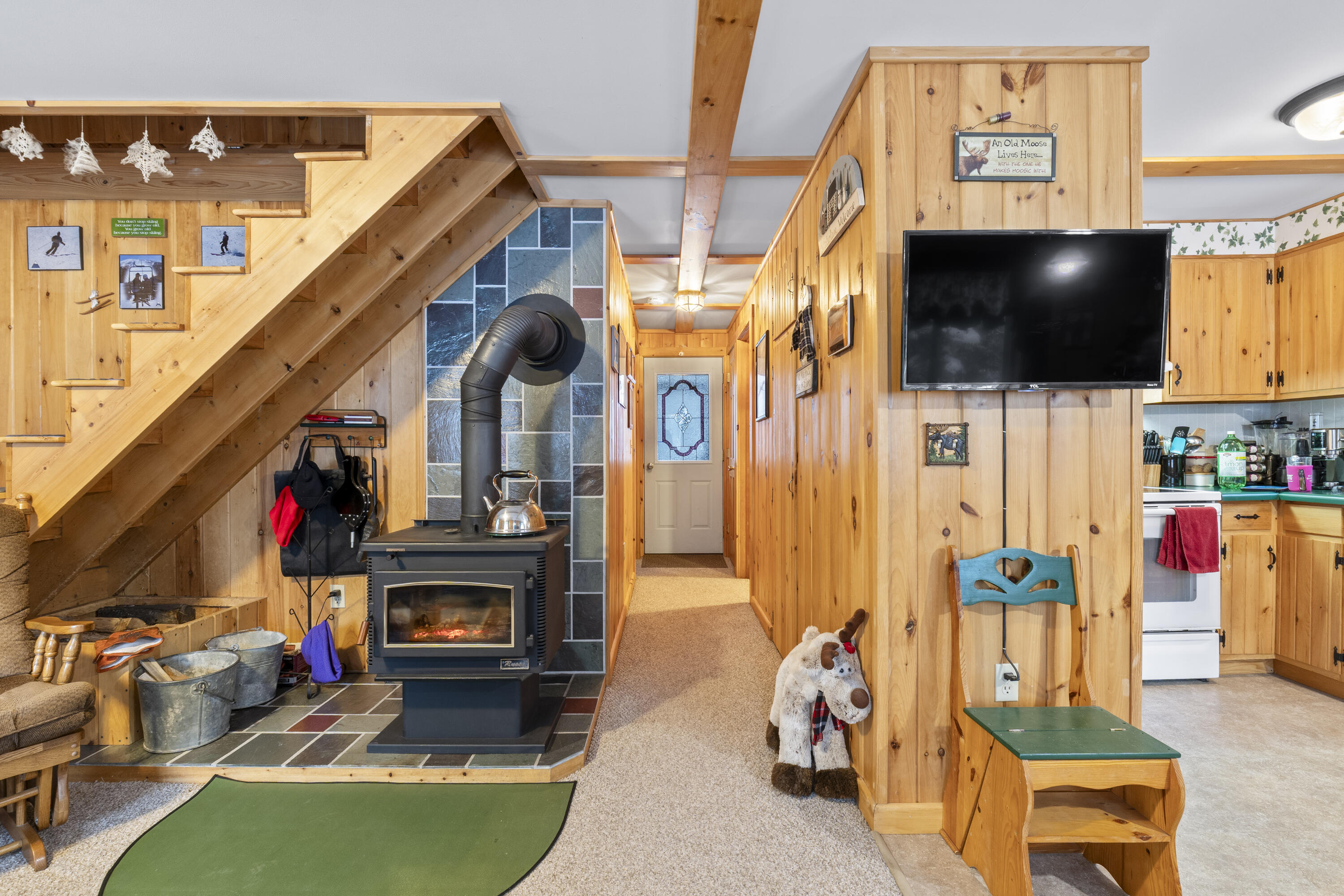 12 Bog Road Stratton, ME 04982 - Photo 13 of 46 12 Bog Rd_117
