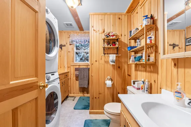 $345,000 | 12 Bog Road, Stratton, ME 04982