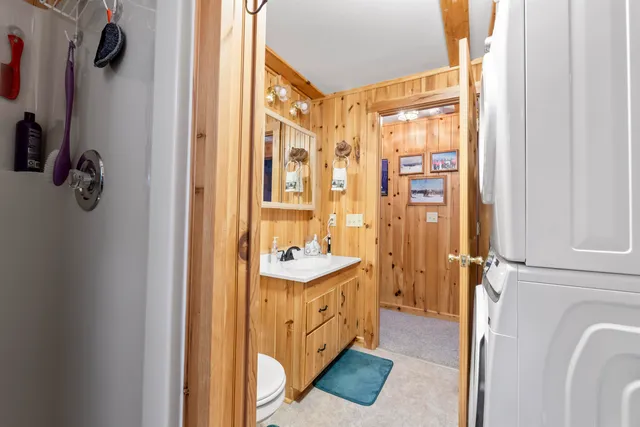 $345,000 | 12 Bog Road, Stratton, ME 04982