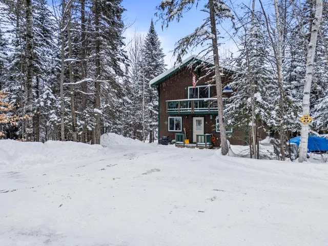 $345,000 | 12 Bog Road, Stratton, ME 04982