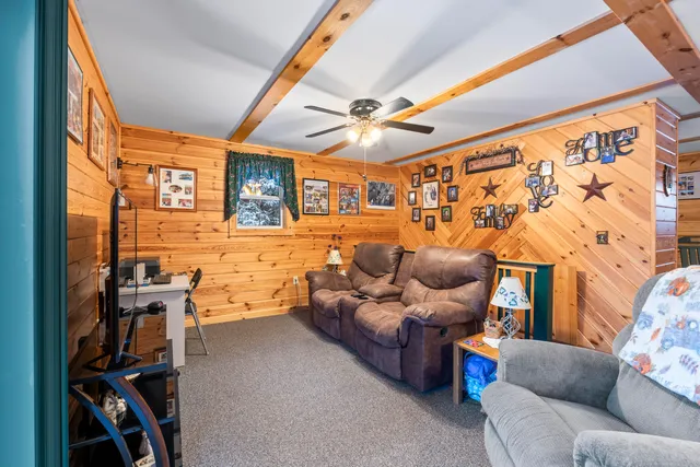 $345,000 | 12 Bog Road, Stratton, ME 04982