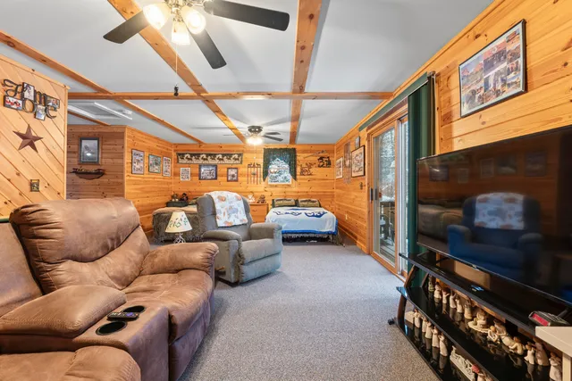 $345,000 | 12 Bog Road, Stratton, ME 04982