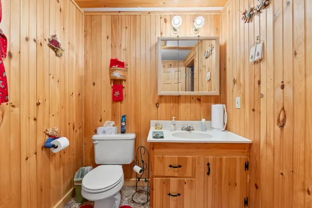 $345,000 | 12 Bog Road, Stratton, ME 04982