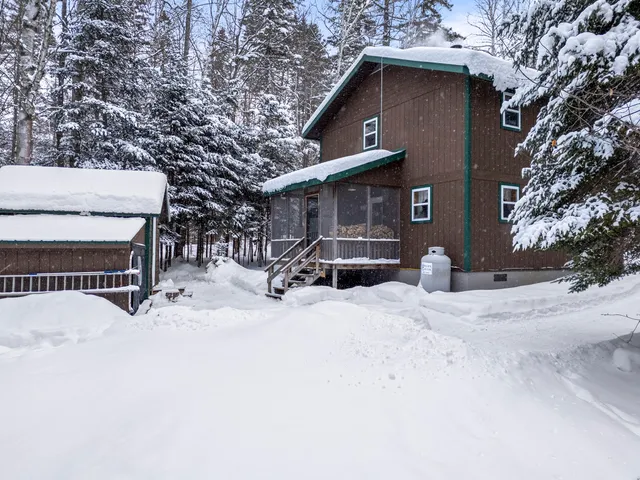 $345,000 | 12 Bog Road, Stratton, ME 04982