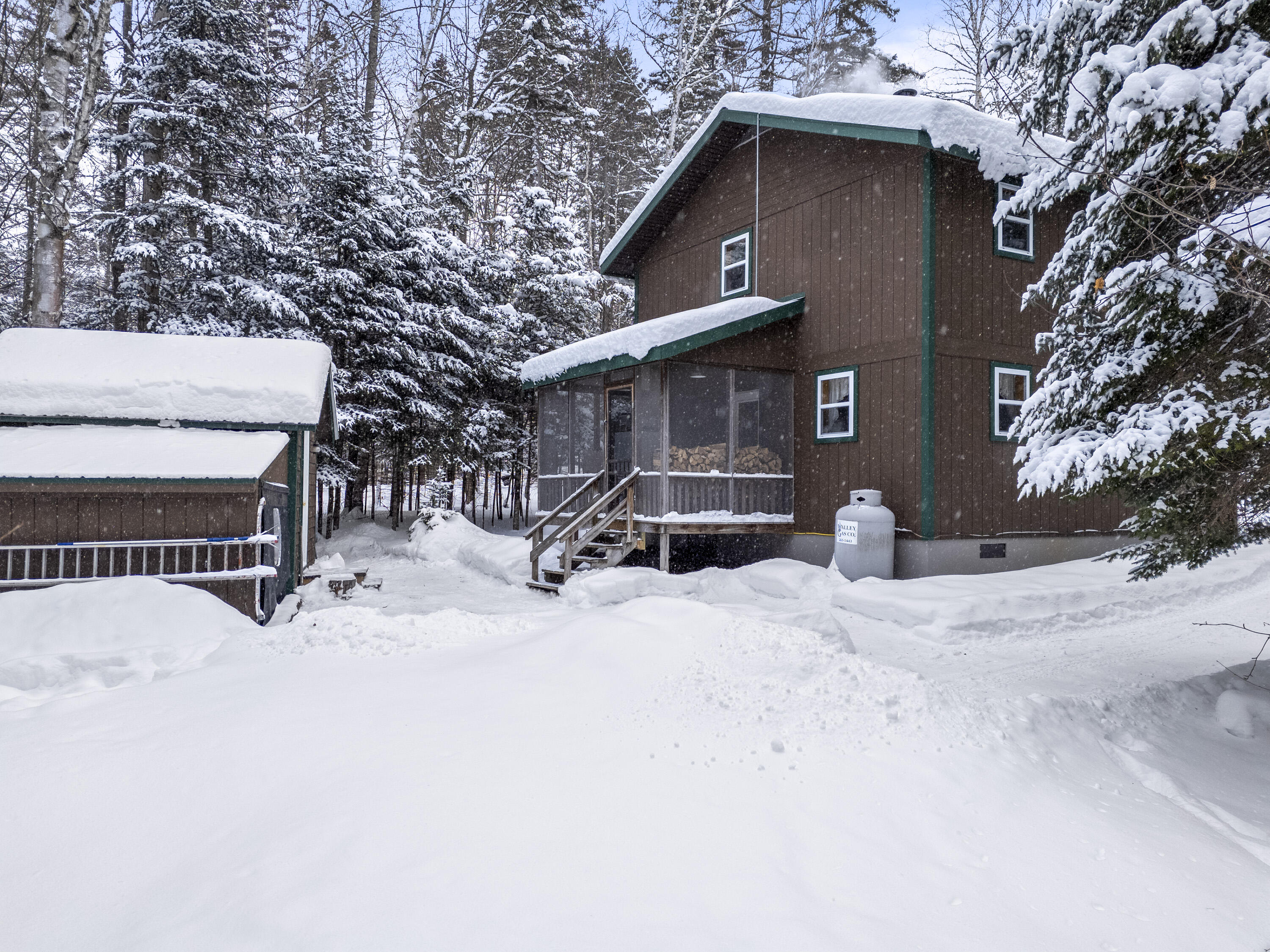 12 Bog Road Stratton, ME 04982 - Photo 35 of 46 12 Bog Rd_138