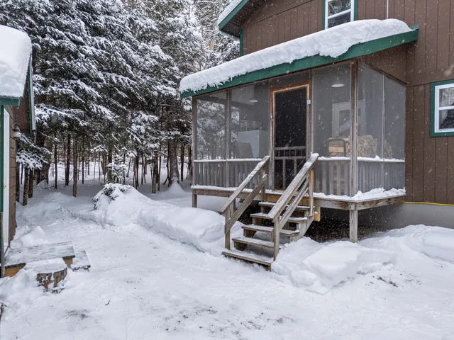 $345,000 | 12 Bog Road, Stratton, ME 04982