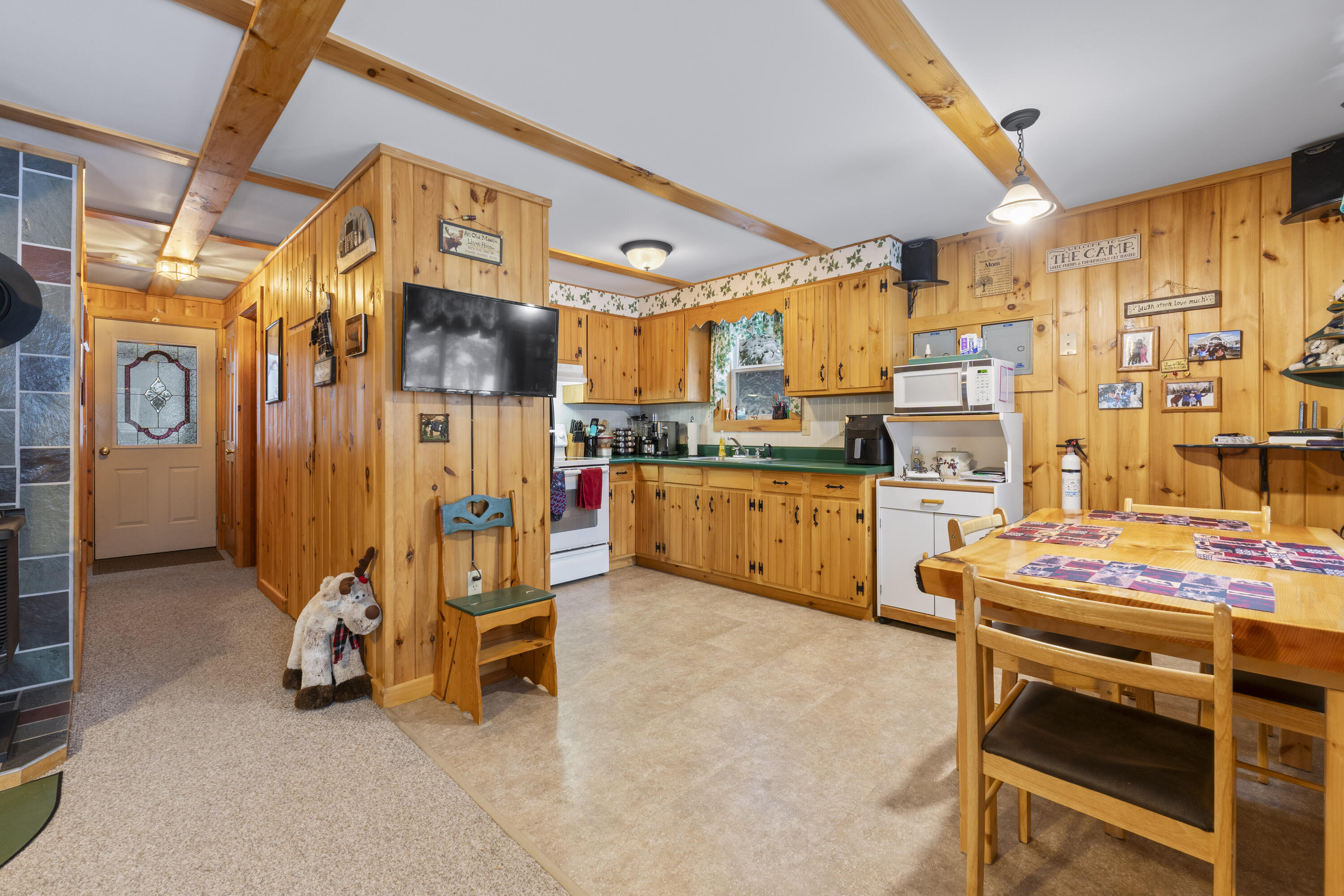 12 Bog Road Stratton, ME 04982 - Photo 4 of 46 12 Bog Rd_108