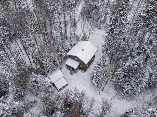 $345,000 | 12 Bog Road, Stratton, ME 04982