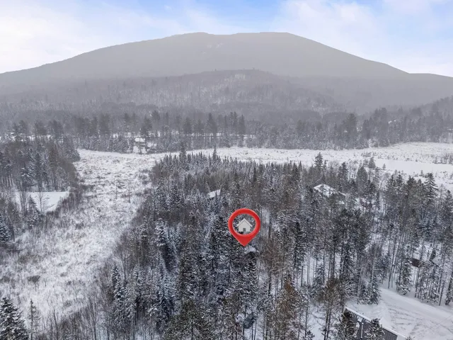 $345,000 | 12 Bog Road, Stratton, ME 04982