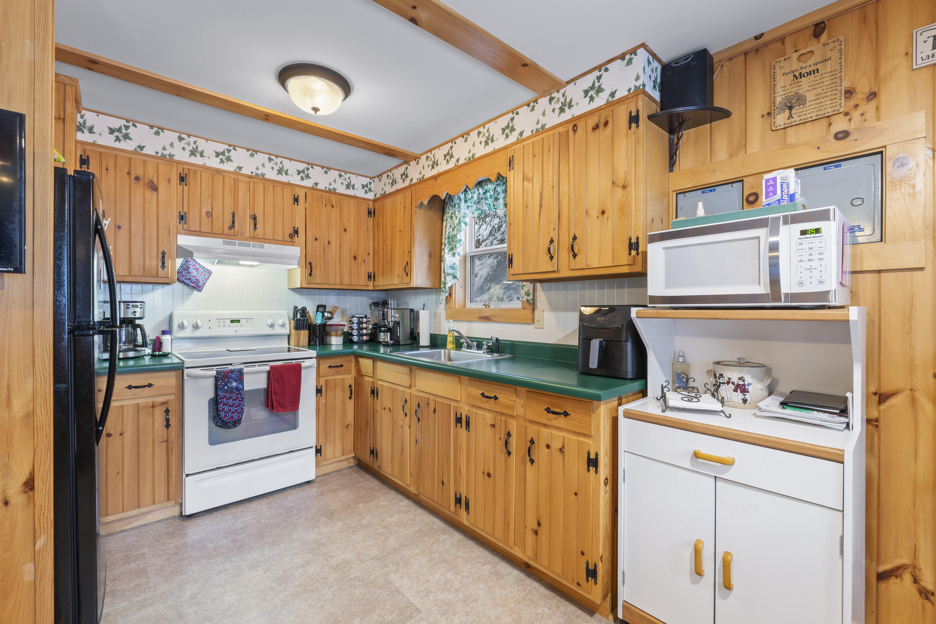 12 Bog Road Stratton, ME 04982 - Photo 5 of 46 12 Bog Rd_109
