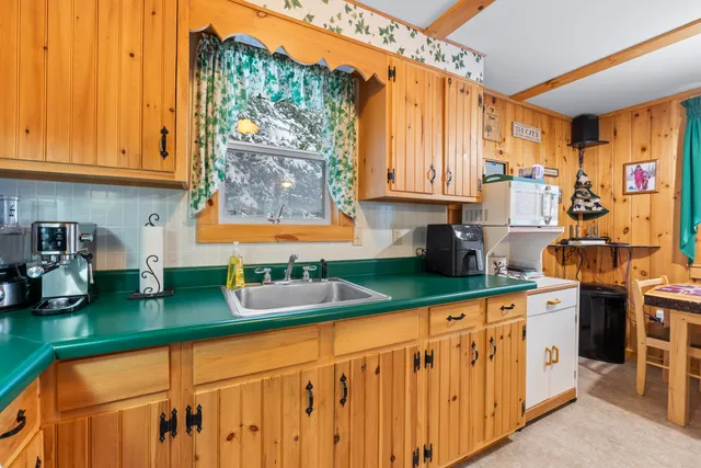$345,000 | 12 Bog Road, Stratton, ME 04982