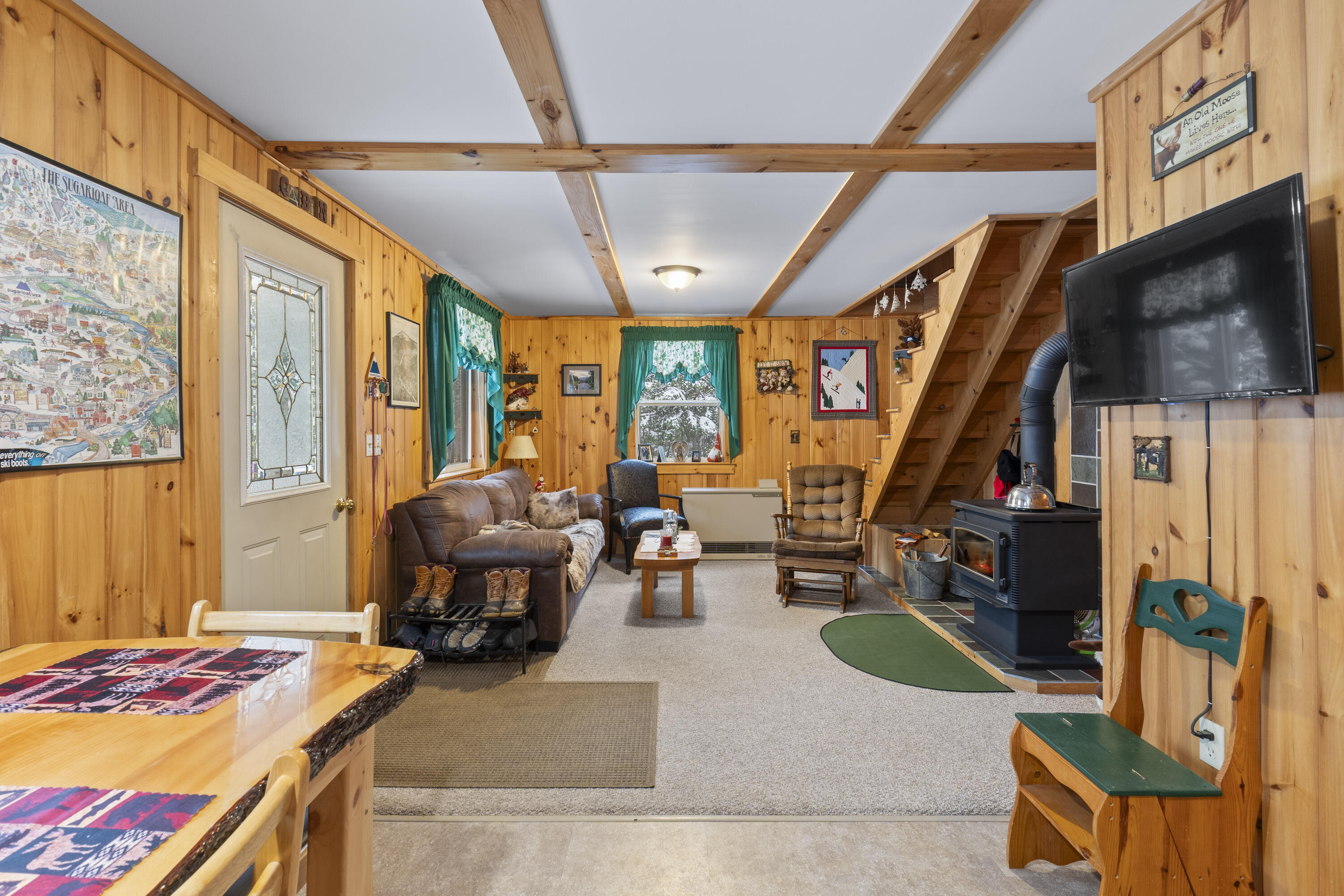 12 Bog Road Stratton, ME 04982 - Photo 8 of 46 12 Bog Rd_112