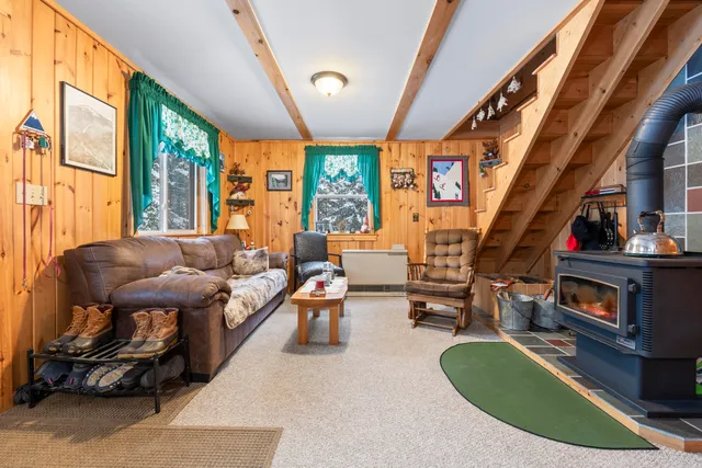 $345,000 | 12 Bog Road, Stratton, ME 04982