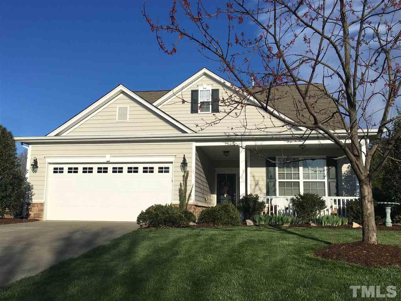 304 Reezy Lane Wake Forest, NC 27587 - Photo 1 of 22 Gallery Image 1