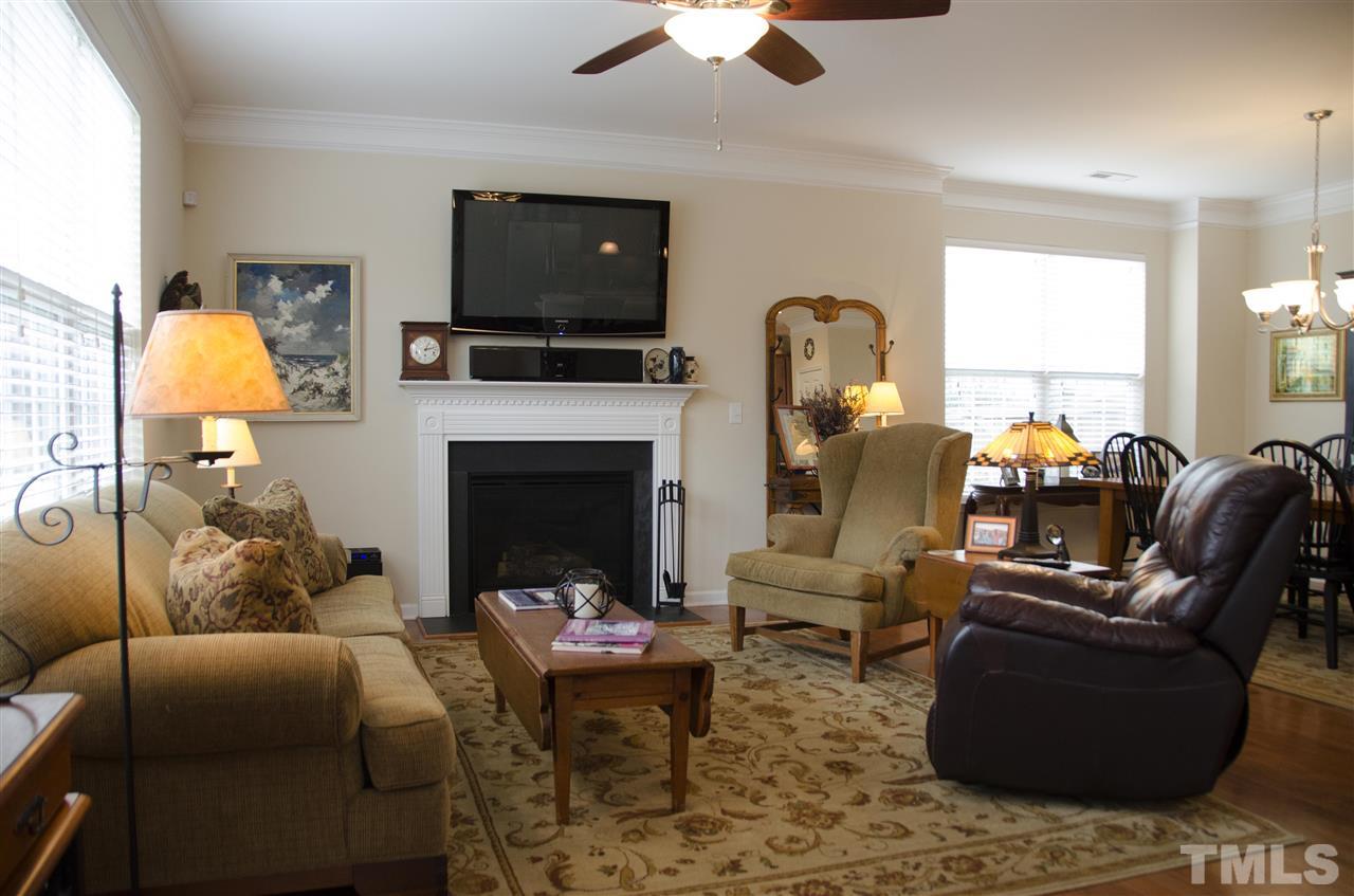304 Reezy Lane Wake Forest, NC 27587 - Photo 7 of 22 Gallery Image 7