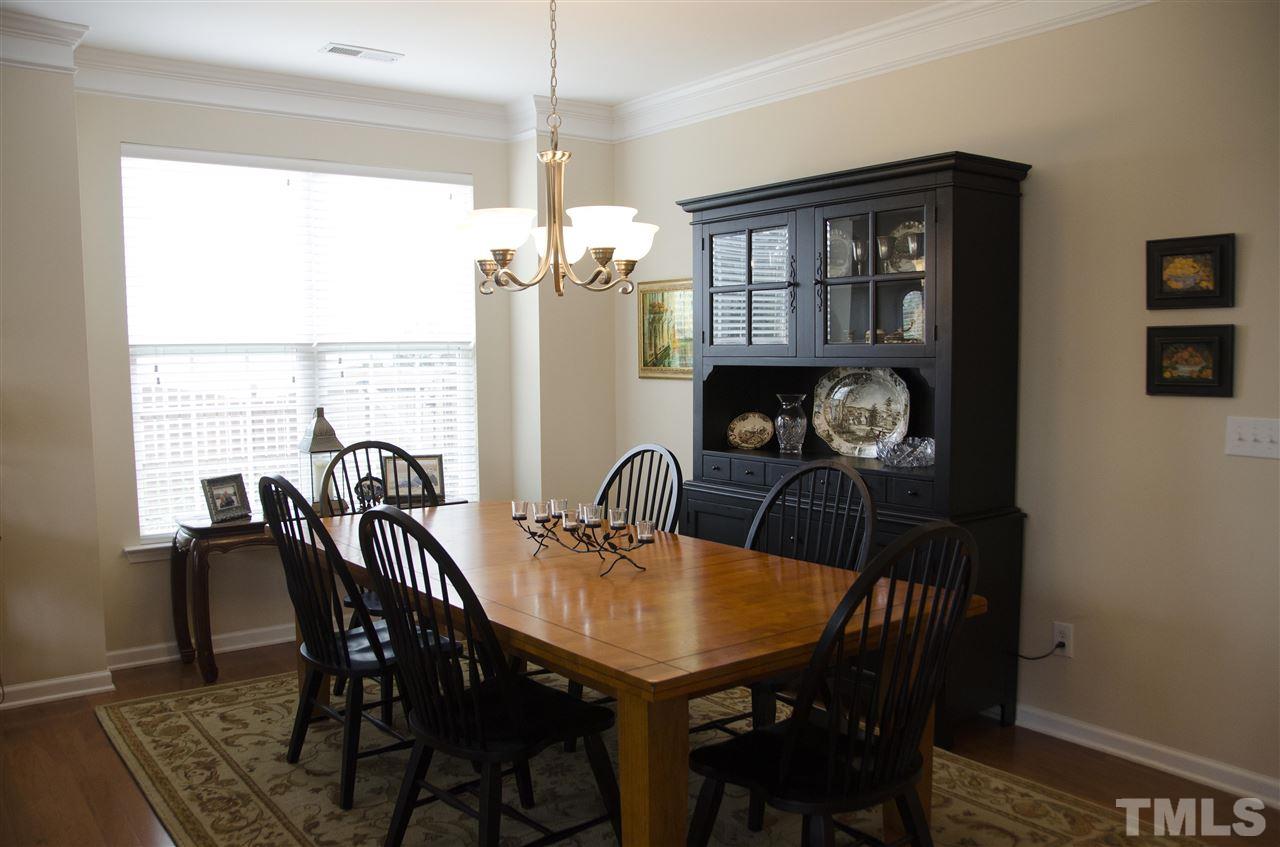 304 Reezy Lane Wake Forest, NC 27587 - Photo 8 of 22 Gallery Image 8