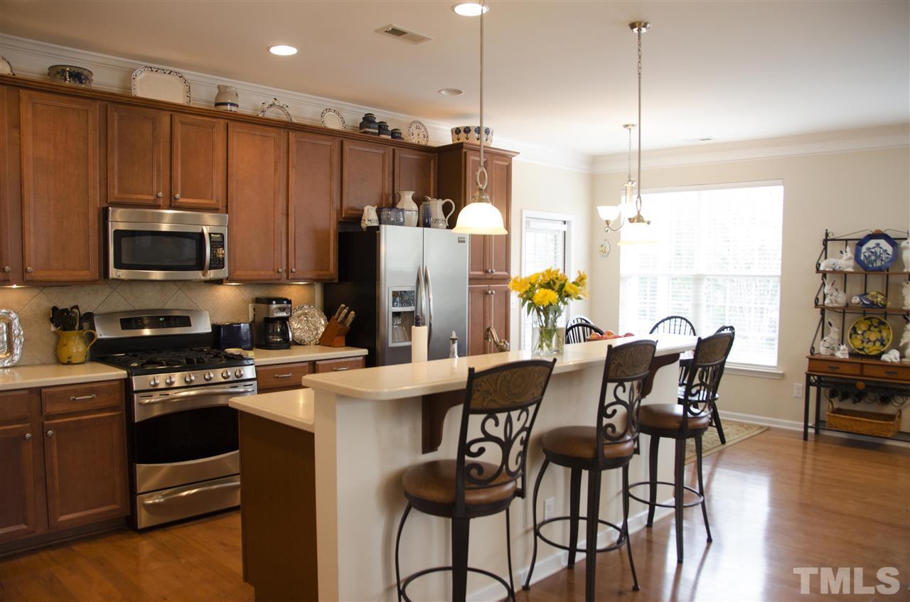 304 Reezy Lane Wake Forest, NC 27587 - Photo 9 of 22 Gallery Image 9