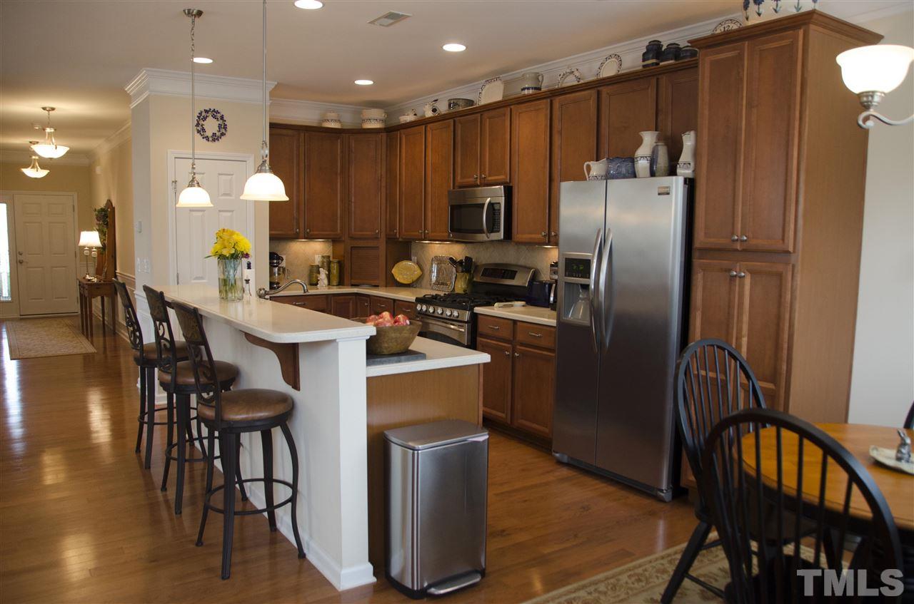 304 Reezy Lane Wake Forest, NC 27587 - Photo 10 of 22 Gallery Image 10