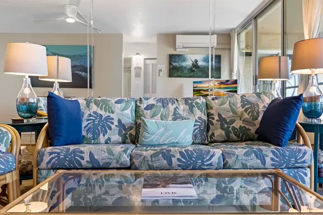 $1,190,000 | 760 South Kihei Road, Unit 326, Kihei, HI 96753